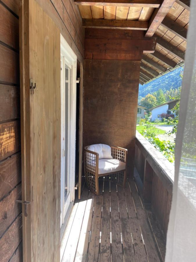 Ferienwohnungen Mews Immenstadt im Allgäu Εξωτερικό φωτογραφία