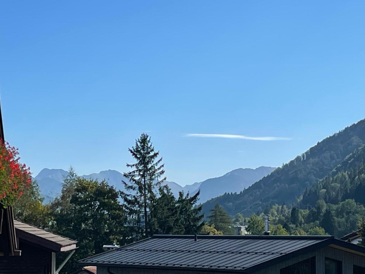 Ferienwohnungen Mews Immenstadt im Allgäu Εξωτερικό φωτογραφία