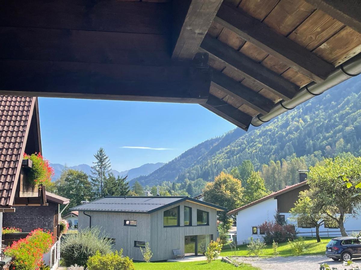 Ferienwohnungen Mews Immenstadt im Allgäu Εξωτερικό φωτογραφία