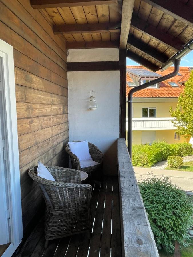 Ferienwohnungen Mews Immenstadt im Allgäu Εξωτερικό φωτογραφία