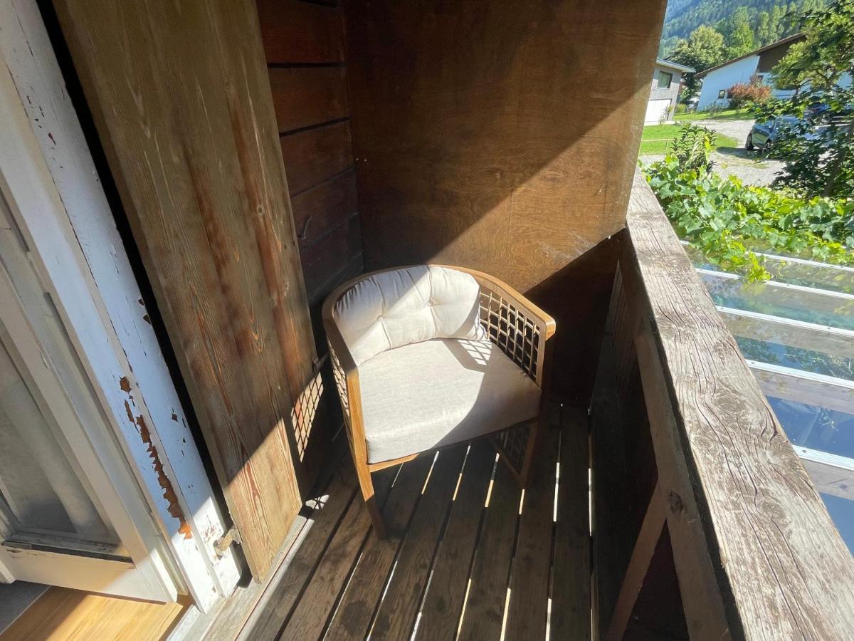 Ferienwohnungen Mews Immenstadt im Allgäu Εξωτερικό φωτογραφία