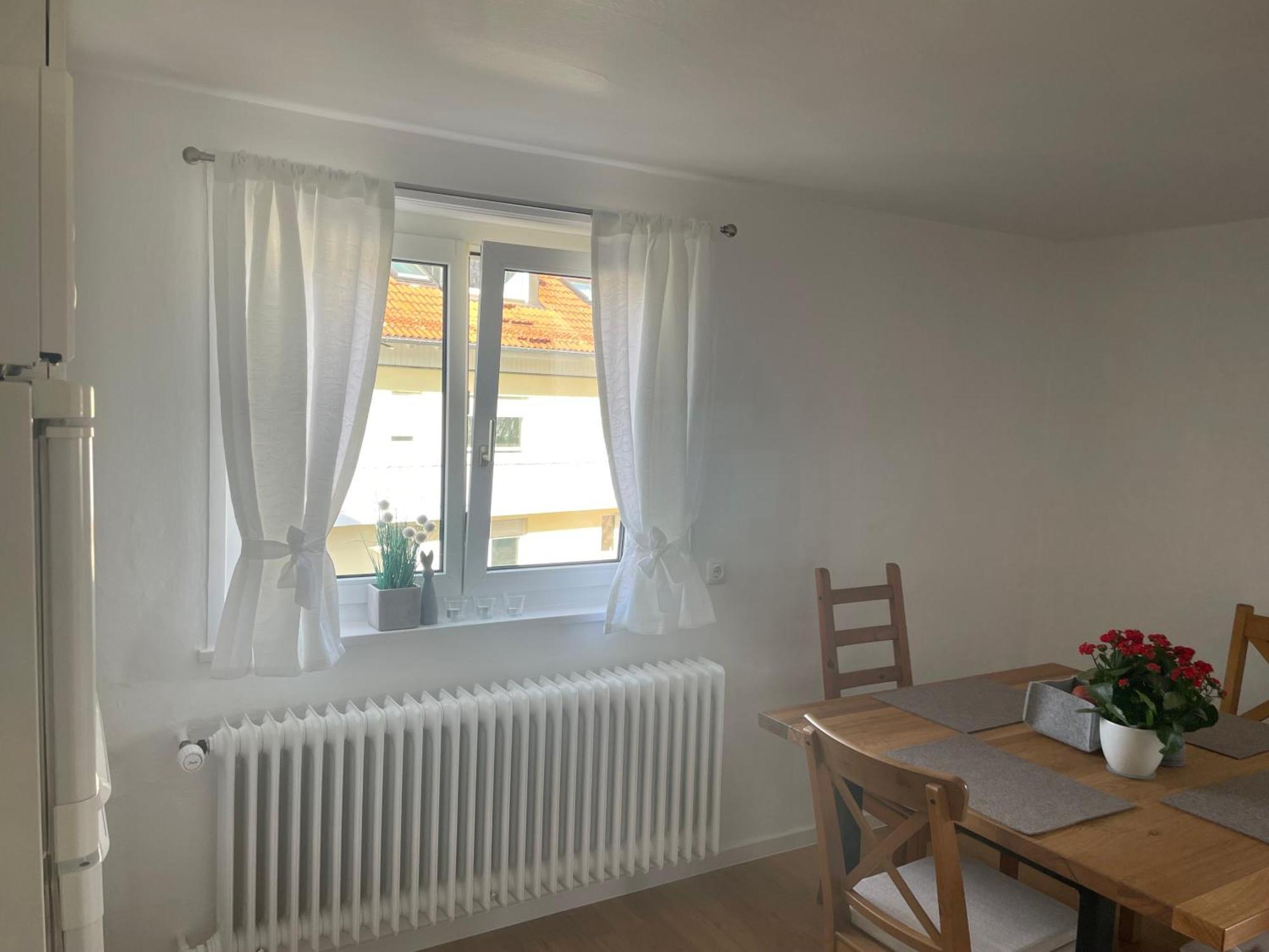 Ferienwohnungen Mews Immenstadt im Allgäu Εξωτερικό φωτογραφία