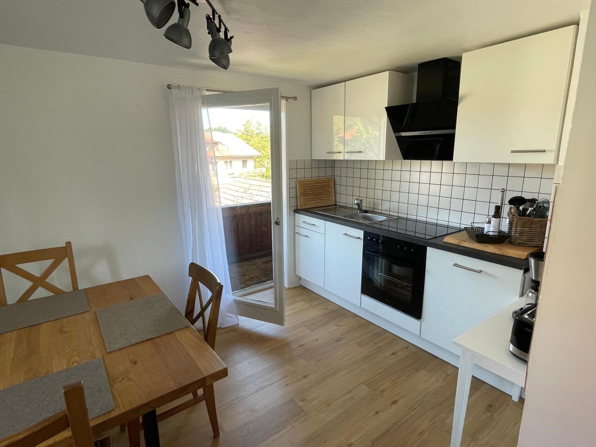 Ferienwohnungen Mews Immenstadt im Allgäu Εξωτερικό φωτογραφία