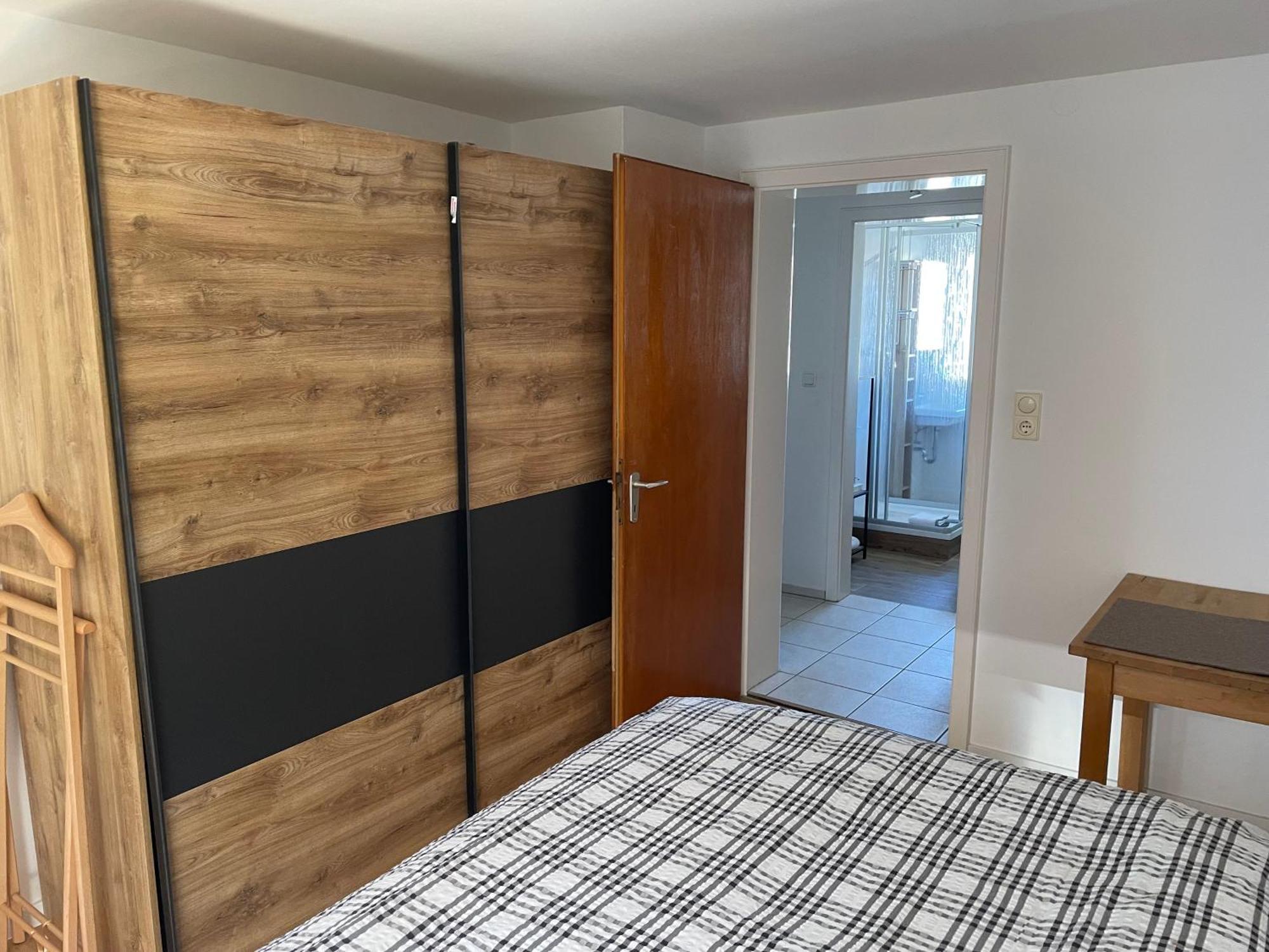 Ferienwohnungen Mews Immenstadt im Allgäu Εξωτερικό φωτογραφία
