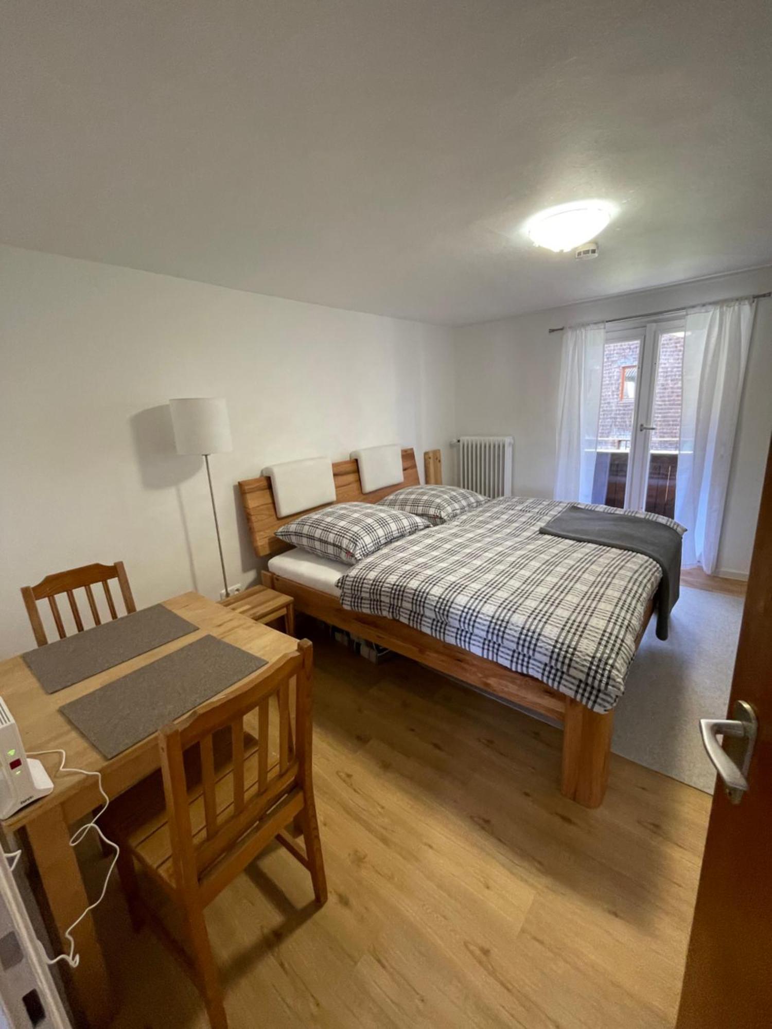 Ferienwohnungen Mews Immenstadt im Allgäu Εξωτερικό φωτογραφία