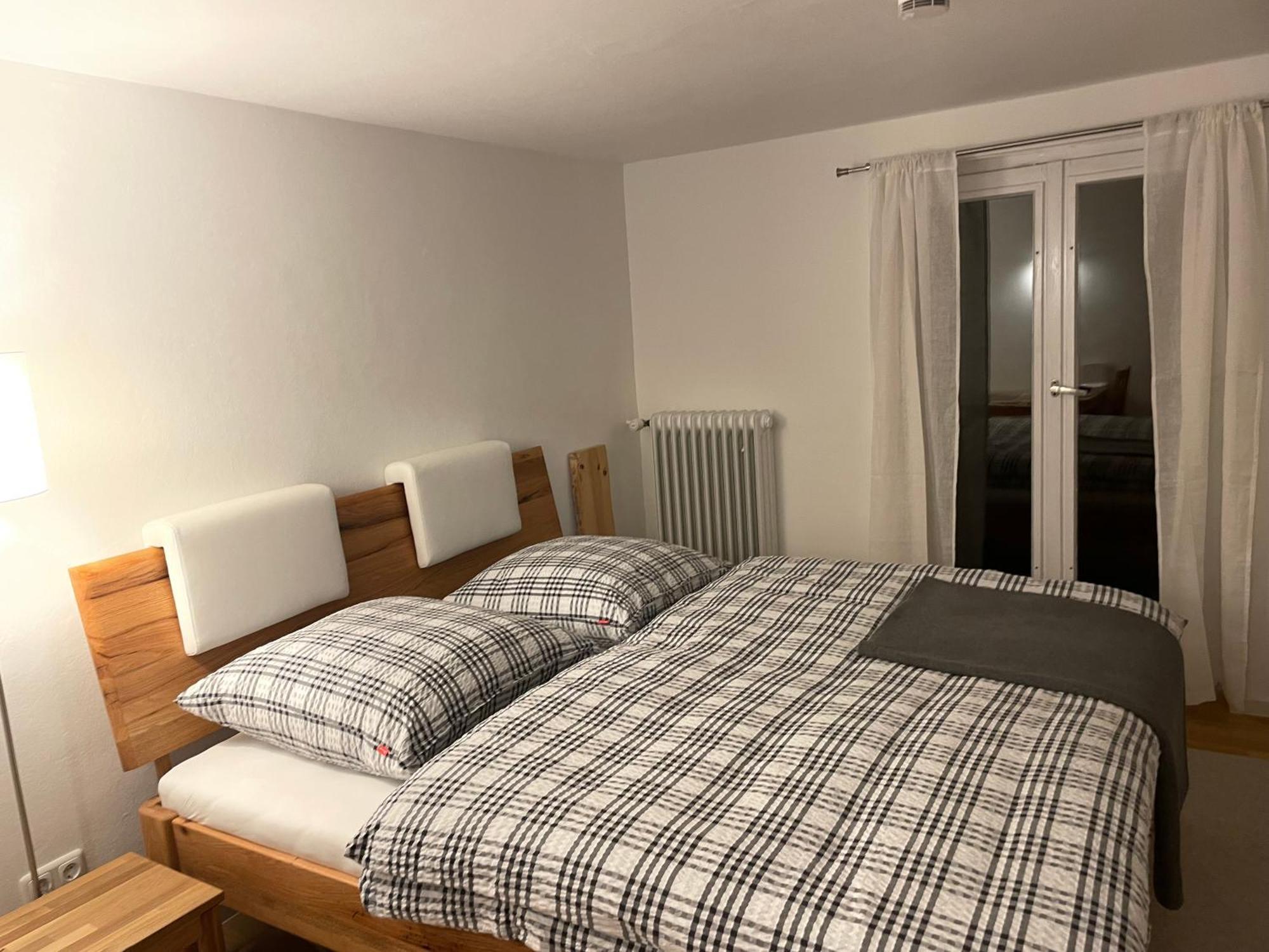 Ferienwohnungen Mews Immenstadt im Allgäu Εξωτερικό φωτογραφία