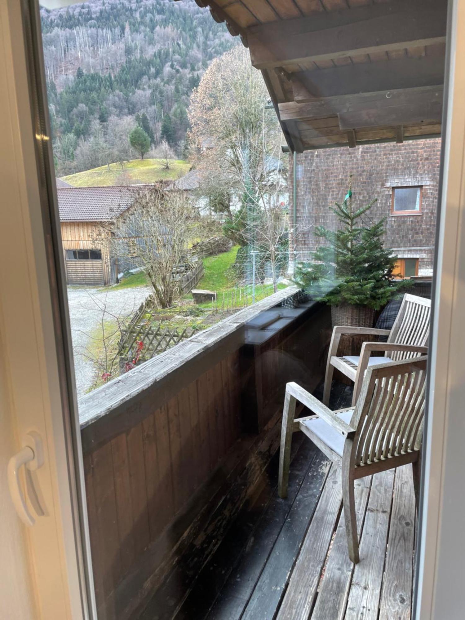 Ferienwohnungen Mews Immenstadt im Allgäu Εξωτερικό φωτογραφία