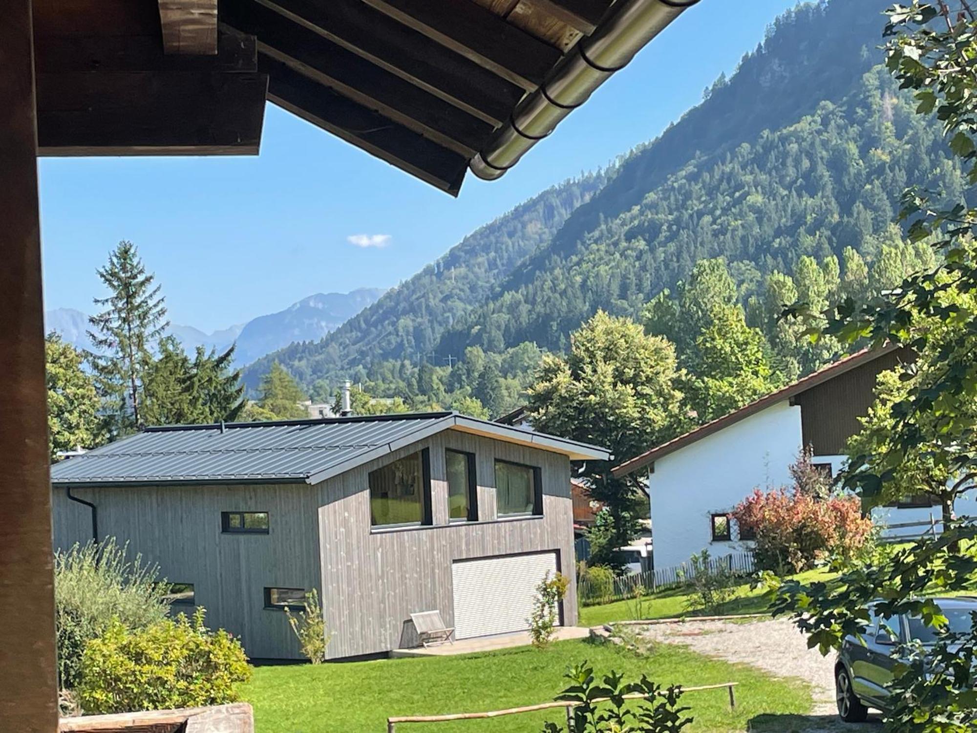 Ferienwohnungen Mews Immenstadt im Allgäu Εξωτερικό φωτογραφία