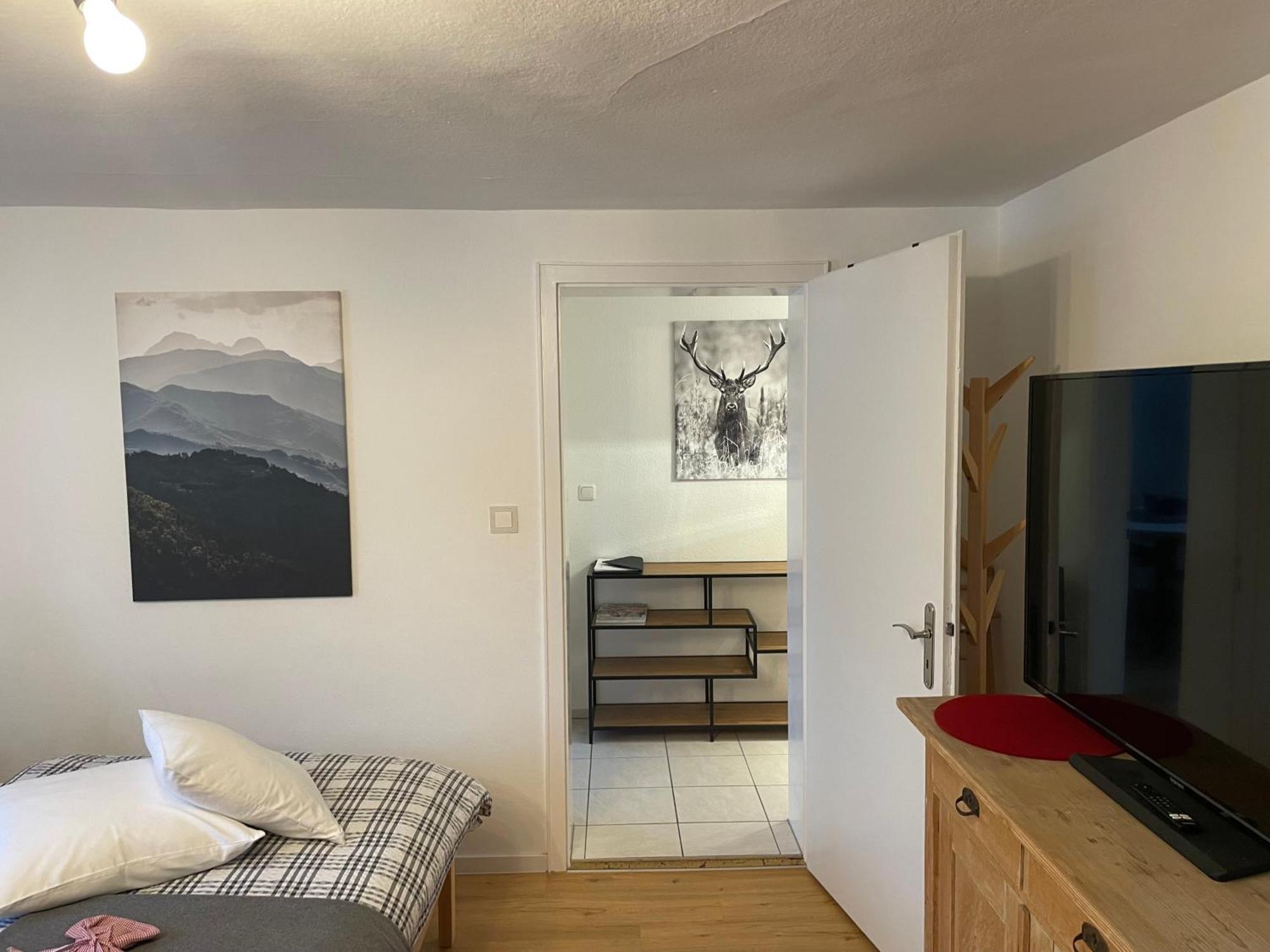Ferienwohnungen Mews Immenstadt im Allgäu Εξωτερικό φωτογραφία